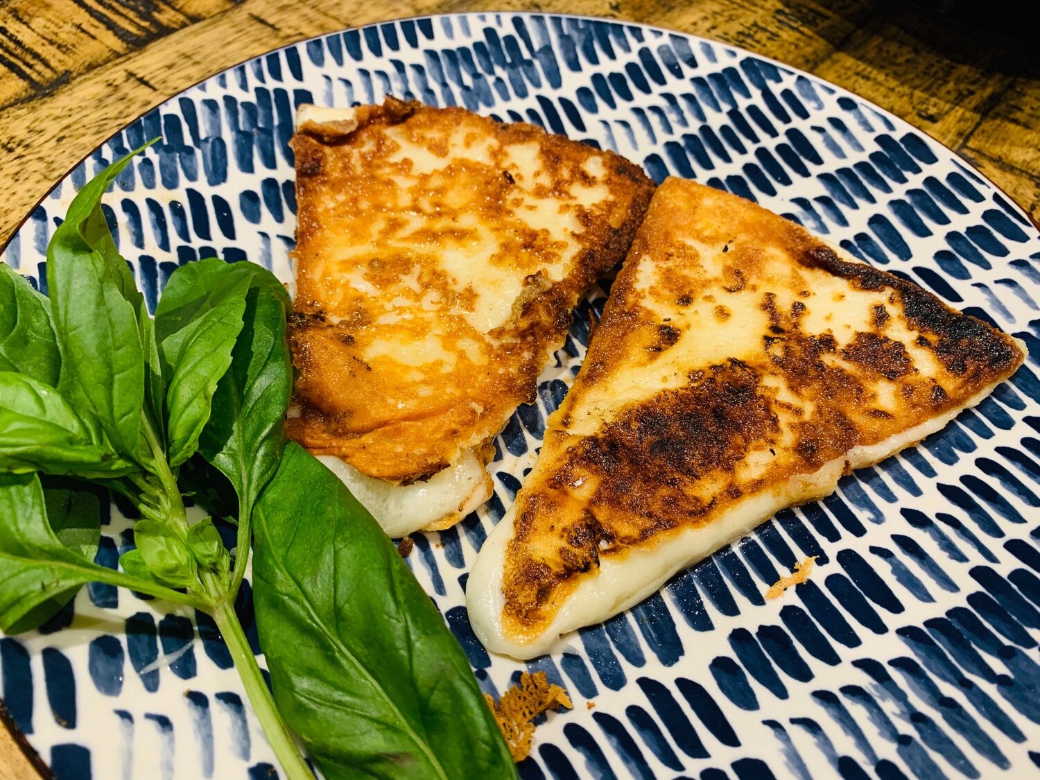 Saganaki