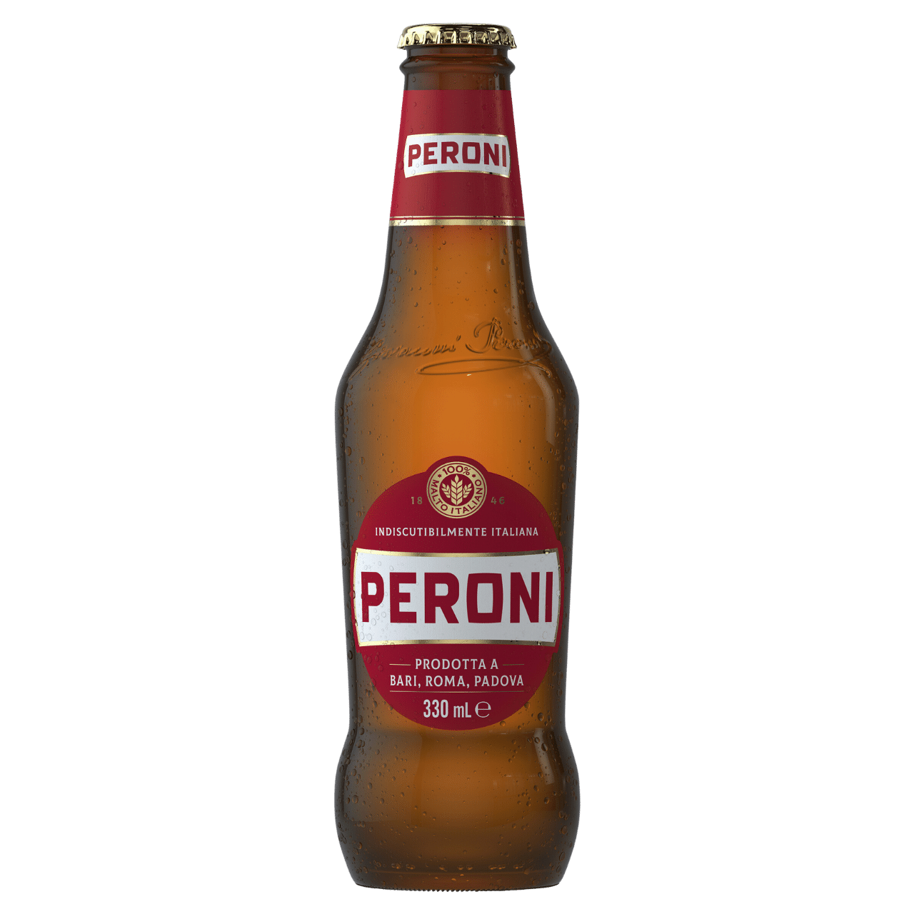 peroni red bottle 330ml__19750