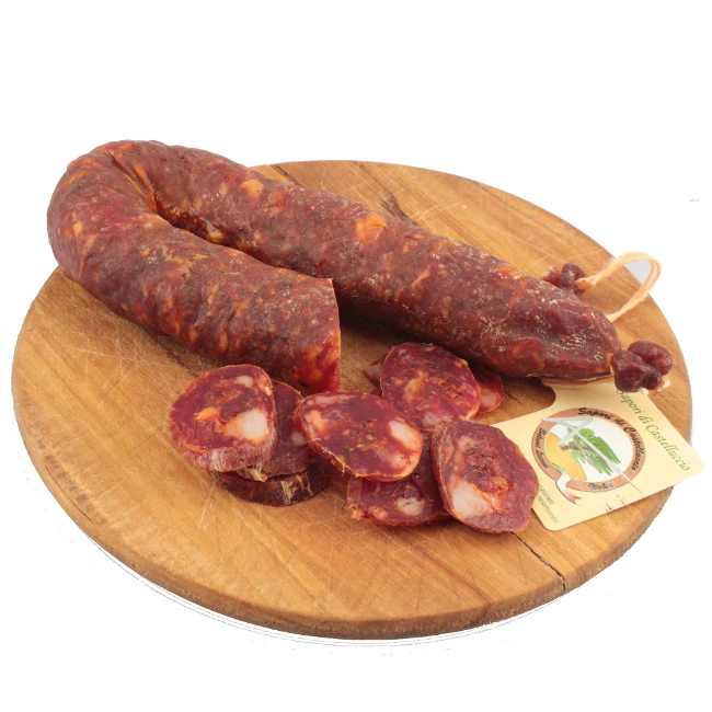 Salsiccia_Dolce_lucana_650x650_0952006b dd48 4b99 8f47 ea0fae7aa006